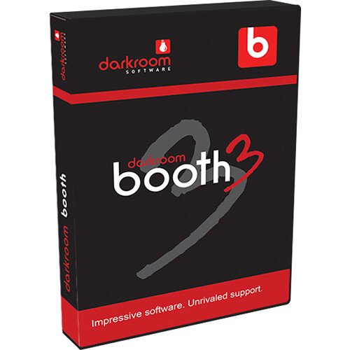 darkroom booth software reviews